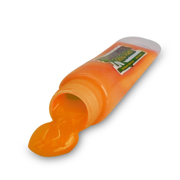 Orange Glominex 1 oz. Glow Paint