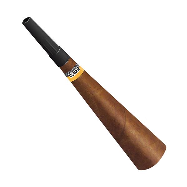 Cigar Party Horns (10 Per pack)