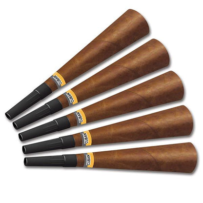 Cigar Party Horns (10 Per pack)