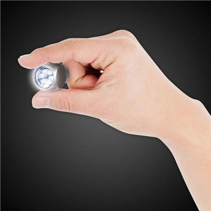 LED Cube Flashlight