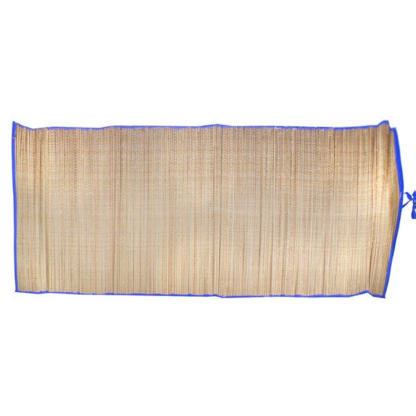 Straw Beach Mat