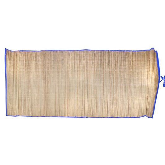 Straw Beach Mat