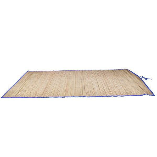 Straw Beach Mat