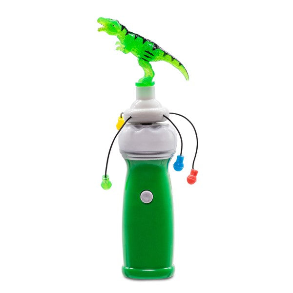 Dinosaur LED Spinner Wand