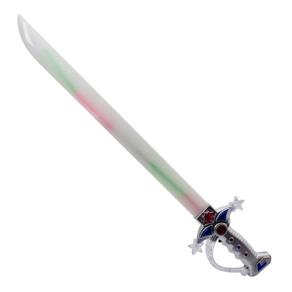 LED Star Sword