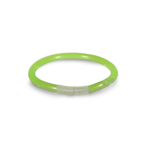 Green 8" Glow Bracelets(50 Per pack)