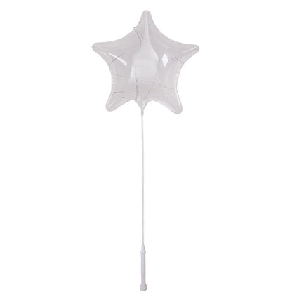 LED Star Balloon