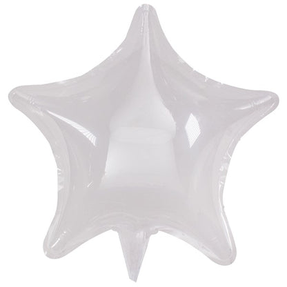 LED Star Balloon