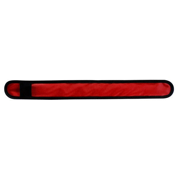 LED Red Slap Bracelet