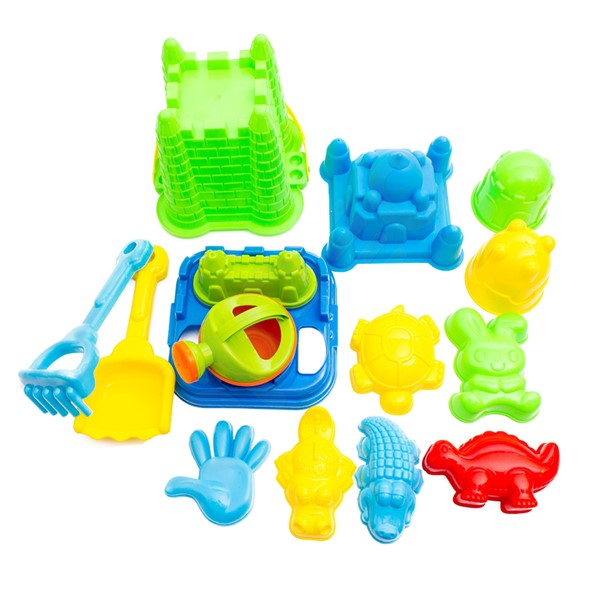 Beach Toys (15 Per pack)