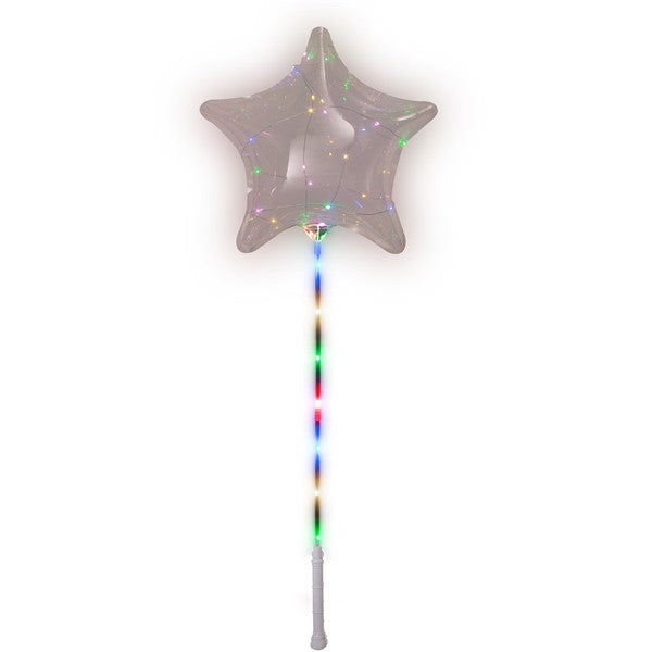 LED Star Balloon