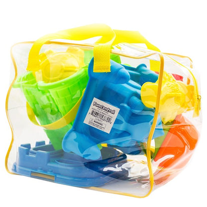 Beach Toys (15 Per pack)