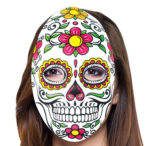 Day of the Dead Mask