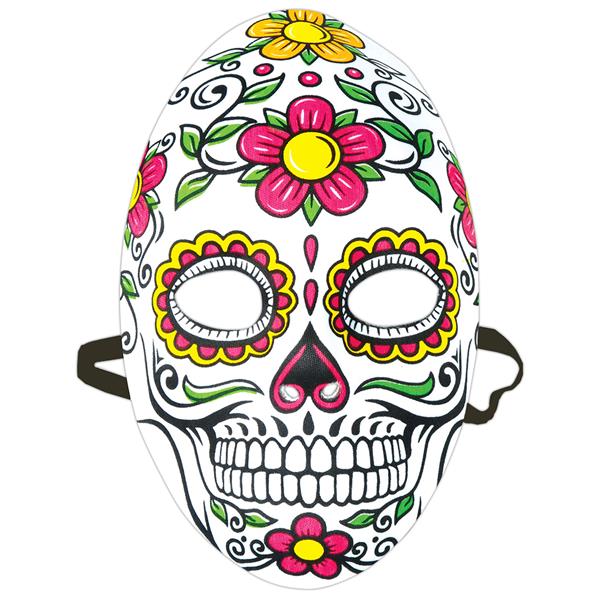 Day of the Dead Mask