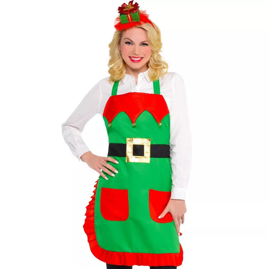 Elf Apron