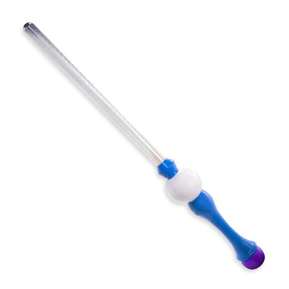 LED Blue Bubble Sword