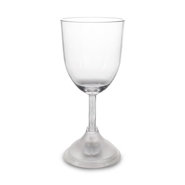 LED 10 oz. Wine Glass