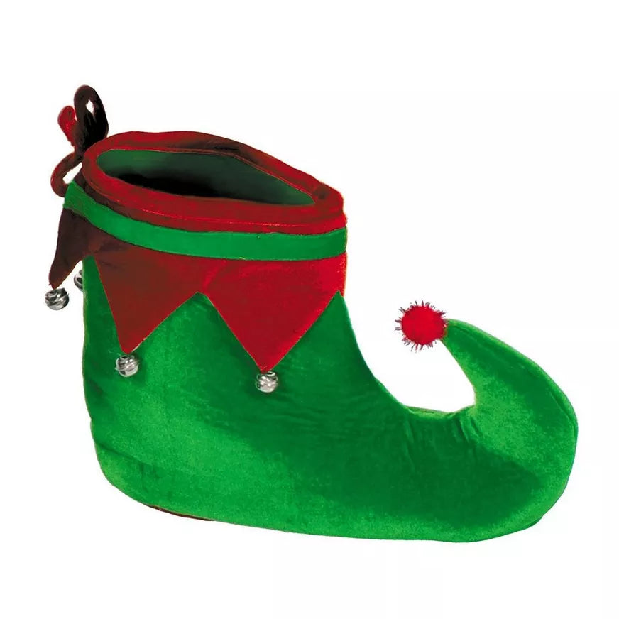 Adult Elf Shoes