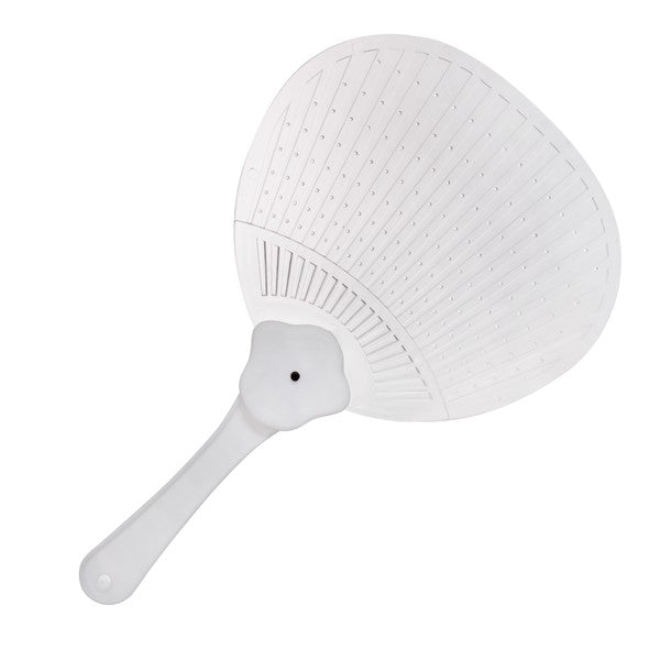 LED Hand Fan