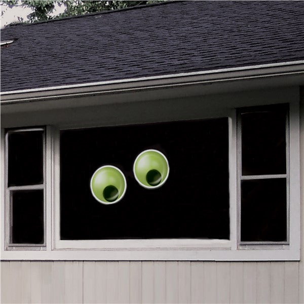 Jumbo 9" Googly Eyes