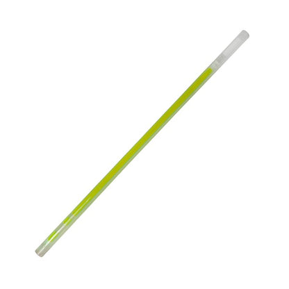 Green 9" Glow Straws (25 Per pack)