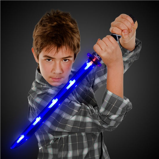 LED Ninja Sword