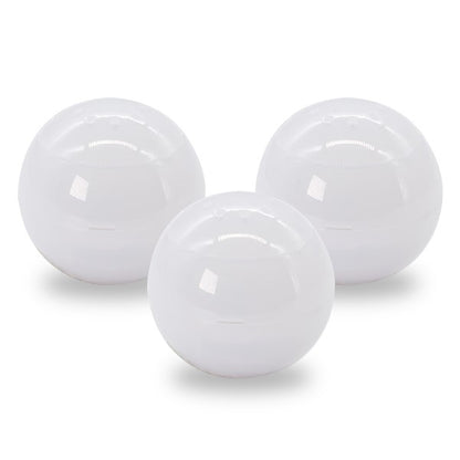 LED Dry Ice Cube Capsules (3 Per pack)