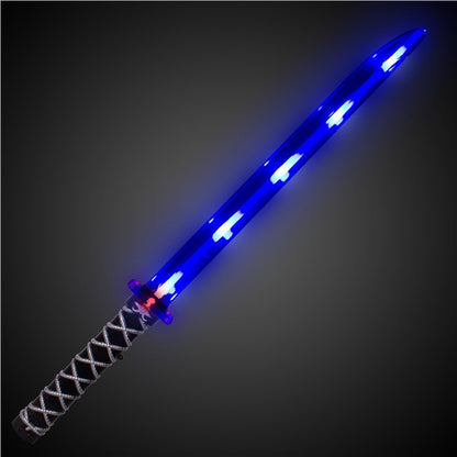 LED Ninja Sword