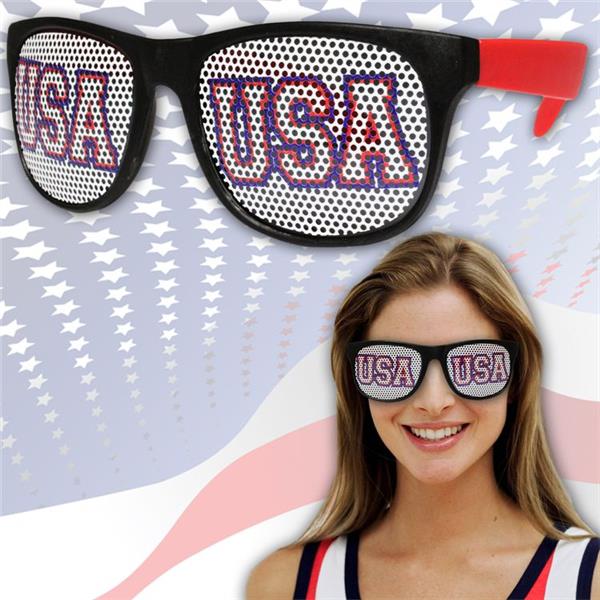 USA Party Sunglasses