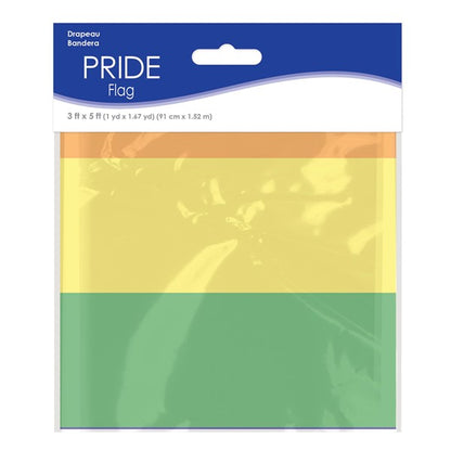 Progress Pride Flag