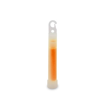 Orange 4" Glow Sticks ( 50 per pack)