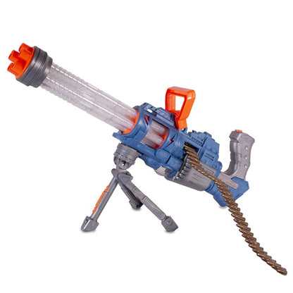 LED Gatling Gun