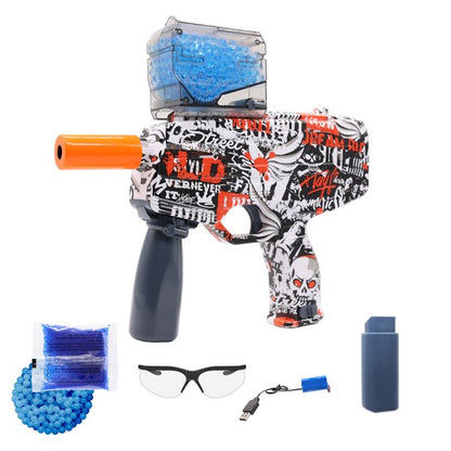 Water Gel Blaster Gun