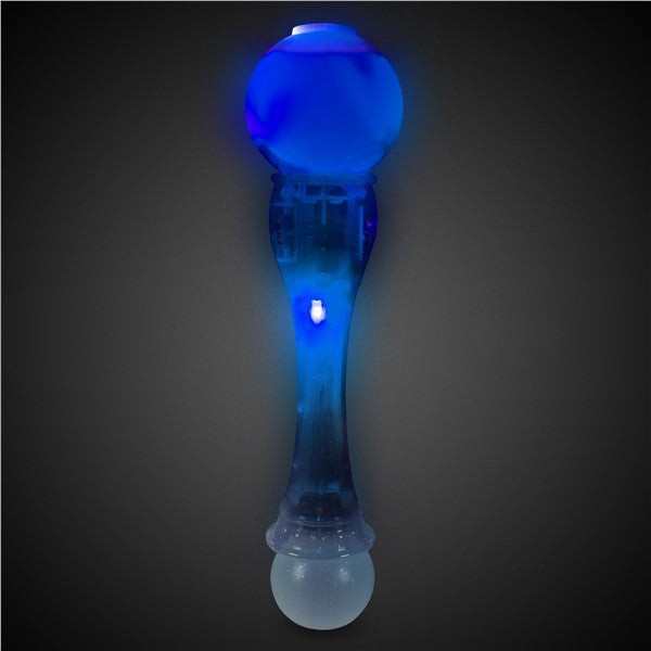 LED Translucent Bubble Wand