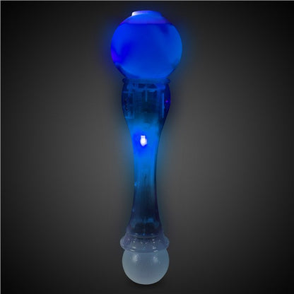 LED Translucent Bubble Wand