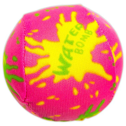 Splash Balls (12 Per pack)