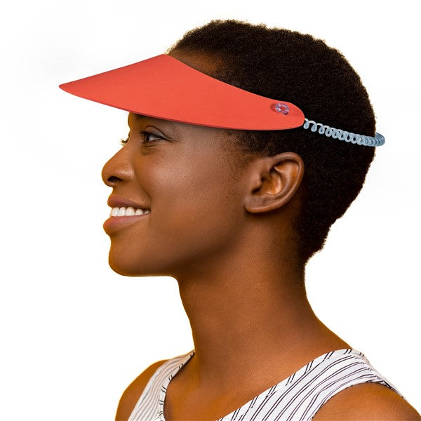 Foam Visors (12 Per pack)