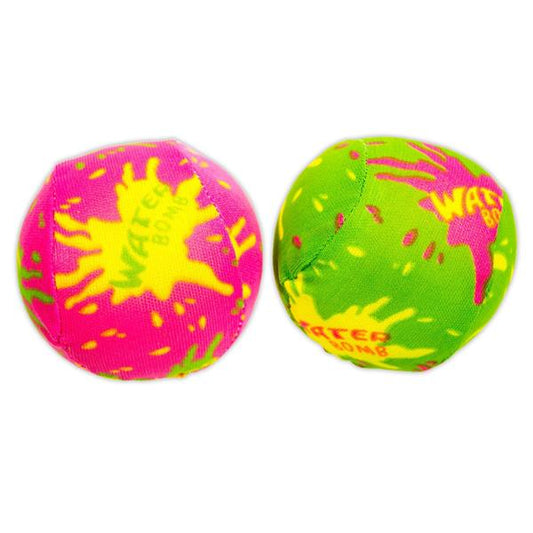 Splash Balls (12 Per pack)