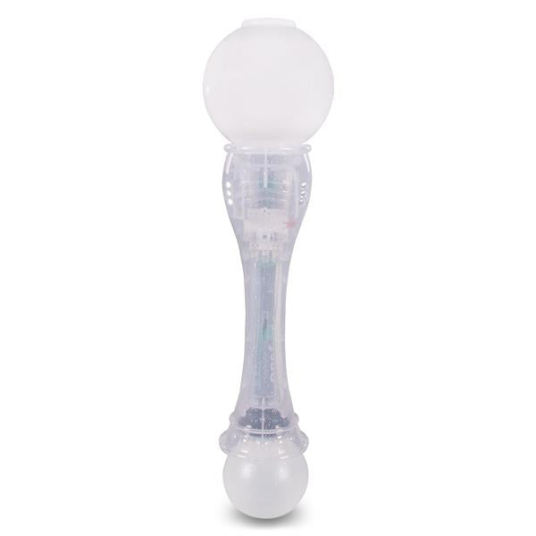 LED Translucent Bubble Wand