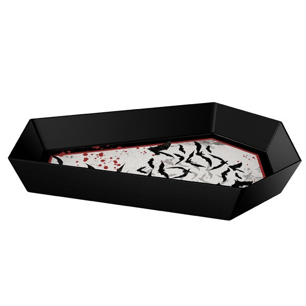 Coffin Shaped Bowl