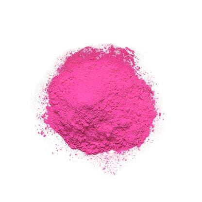 Pink Glominex 1 kg. Glow Pigment