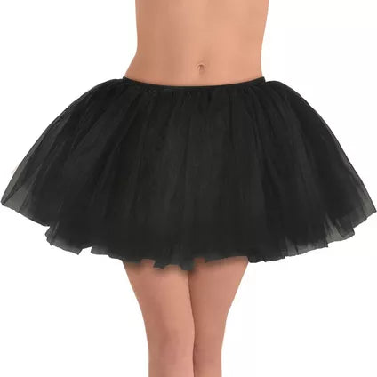 Black Tutu