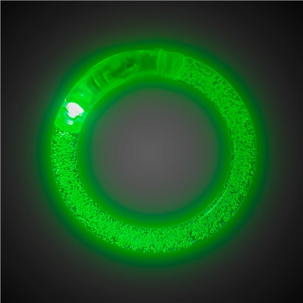 LED Bubble Bracelet