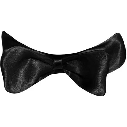 Black Bow Tie