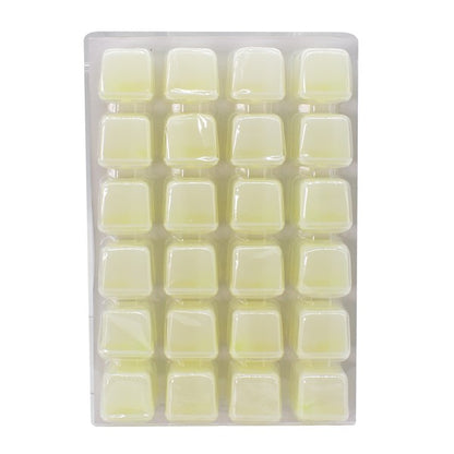 Green Glowing Ice Cubes (24 Per pack)