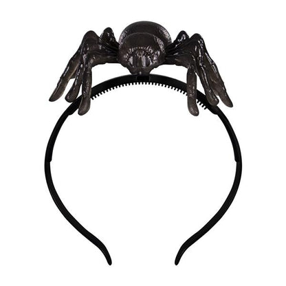 LED Spider Headband