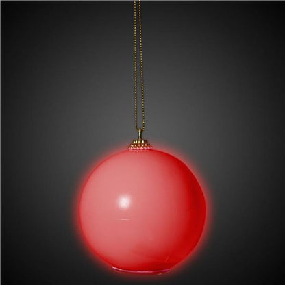 LED Christmas Ornament