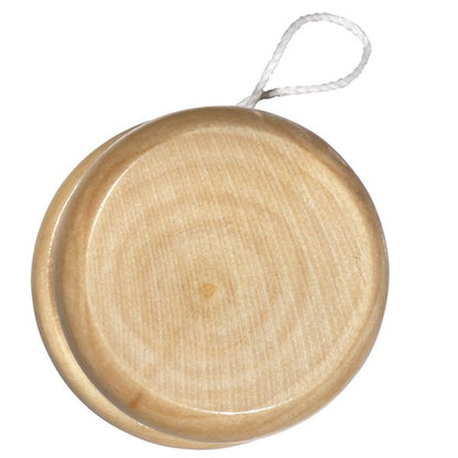 2" Wood Yo-Yos (12 per pack)