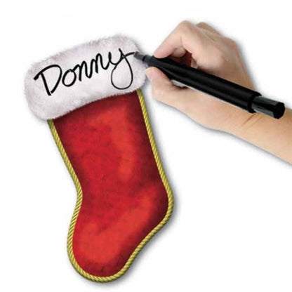 Christmas Stocking Cutouts(10 per pack)