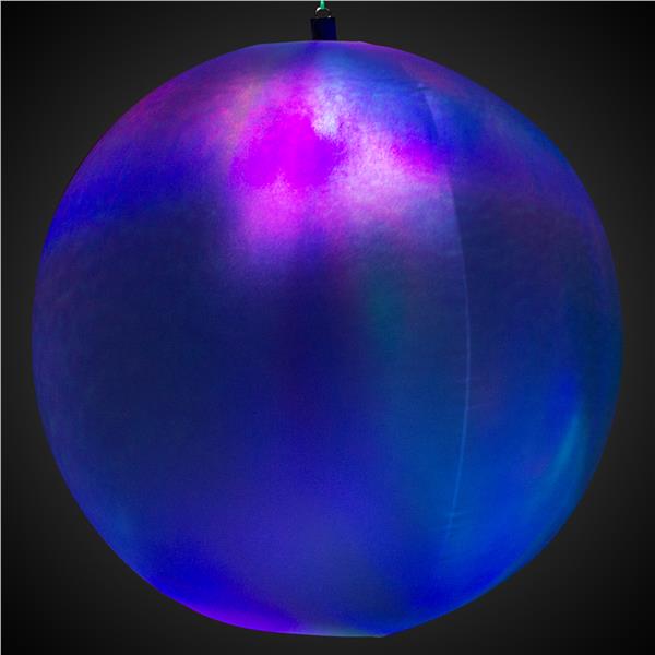 LED 24" Lantern Beach Ball